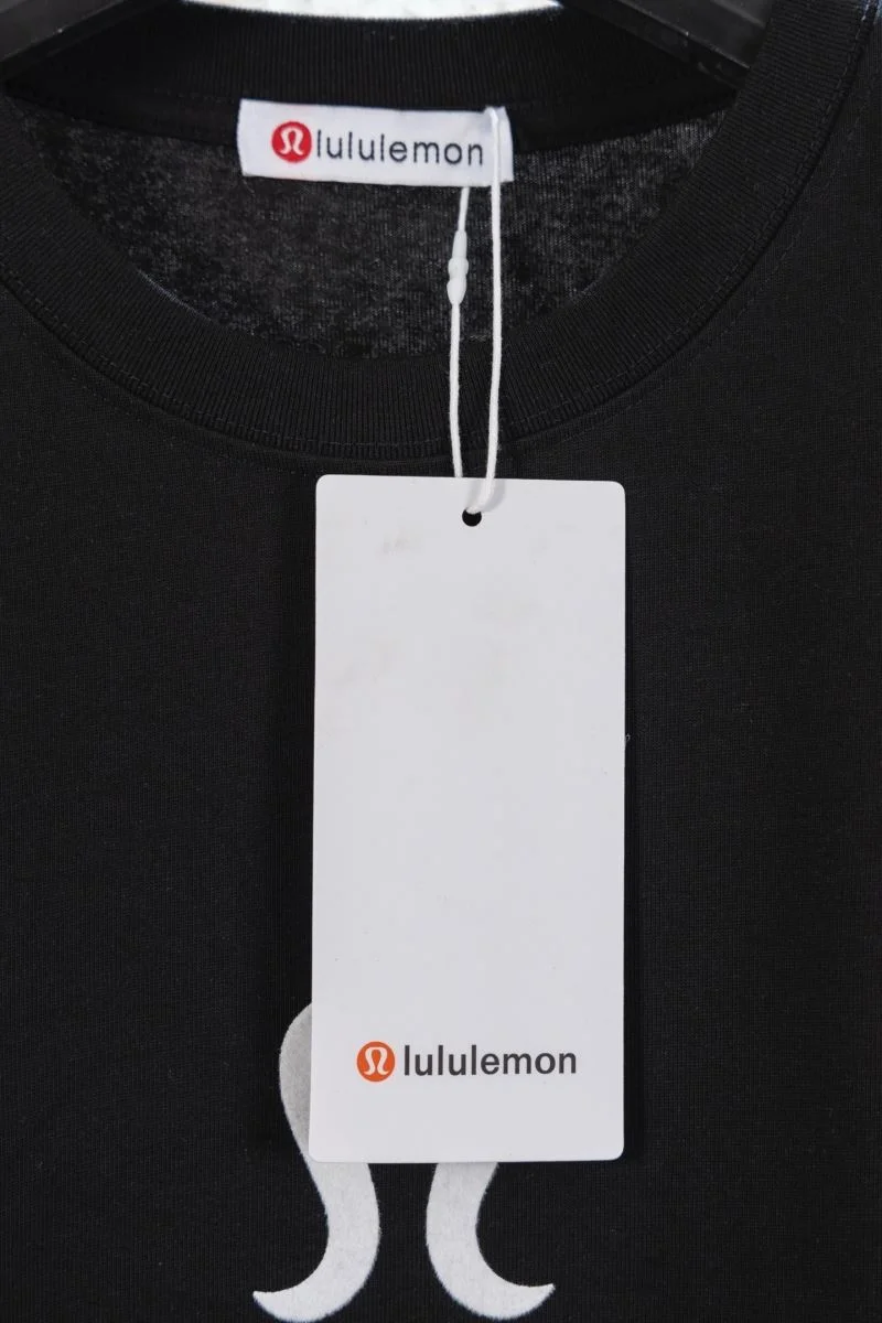 Lululemon T-Shirts NewStyle 163635