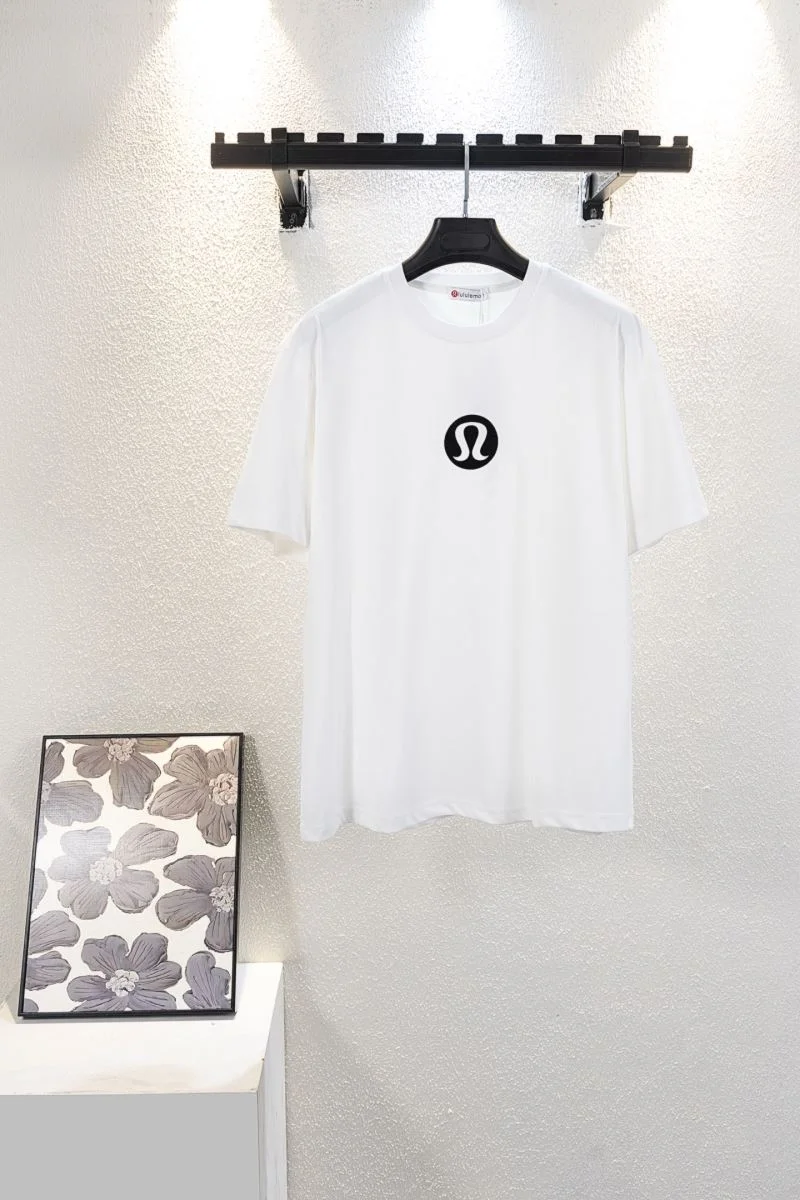 Lululemon T-Shirts Chic 163634