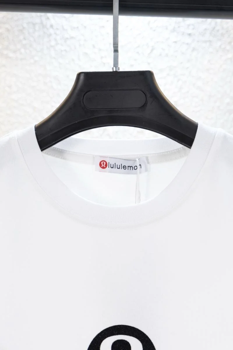 Lululemon T-Shirts Chic 163634