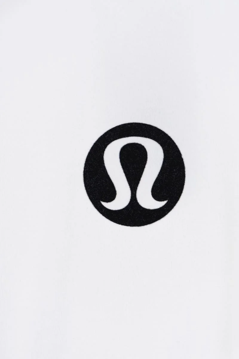Lululemon T-Shirts Chic 163634