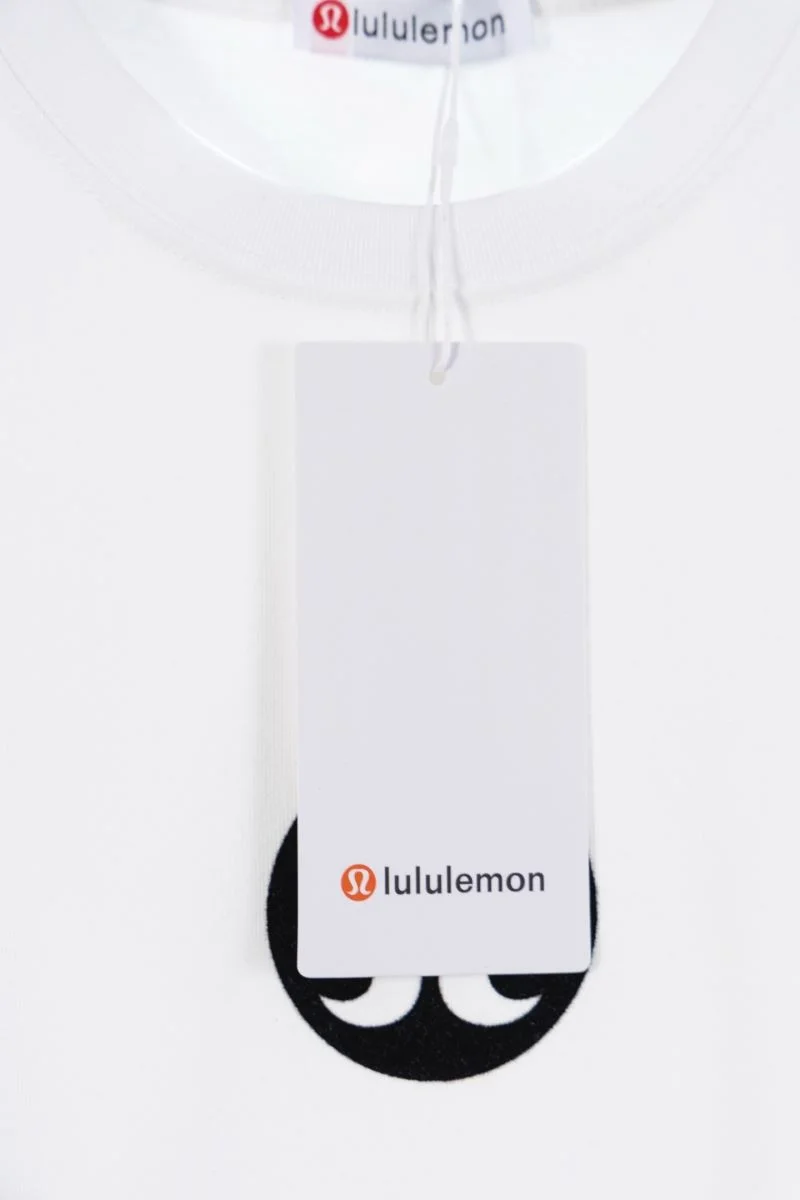 Lululemon T-Shirts Chic 163634