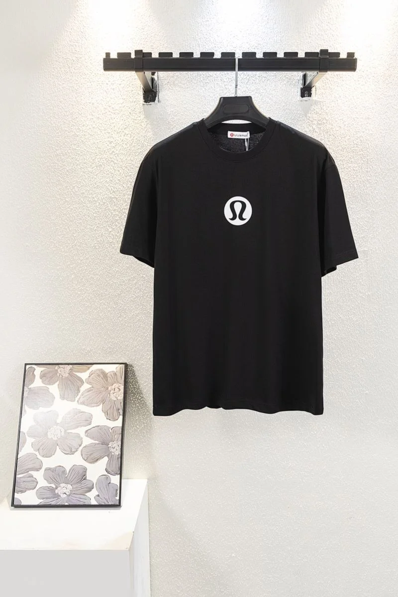Lululemon T-Shirts WeatherProof 163632