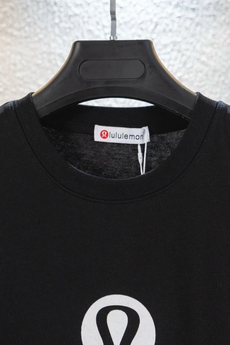 Lululemon T-Shirts WeatherProof 163632
