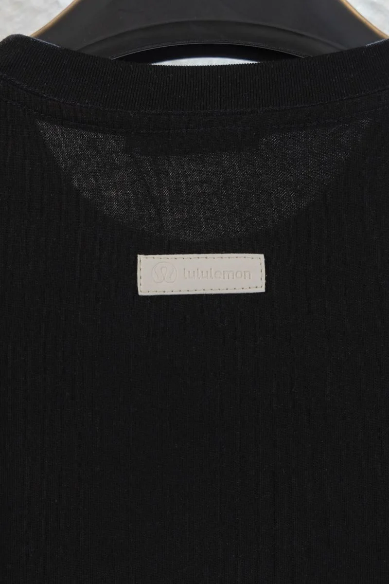 Lululemon T-Shirts WeatherProof 163632