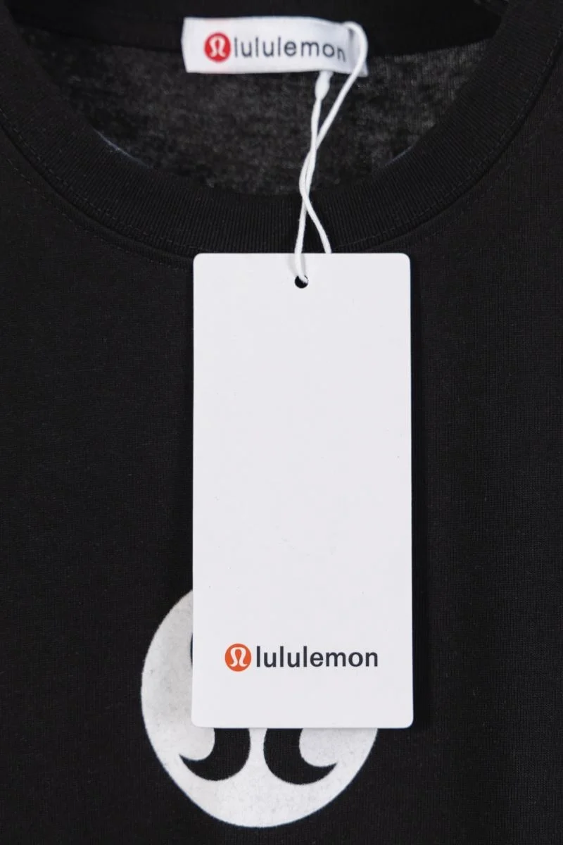 Lululemon T-Shirts WeatherProof 163632