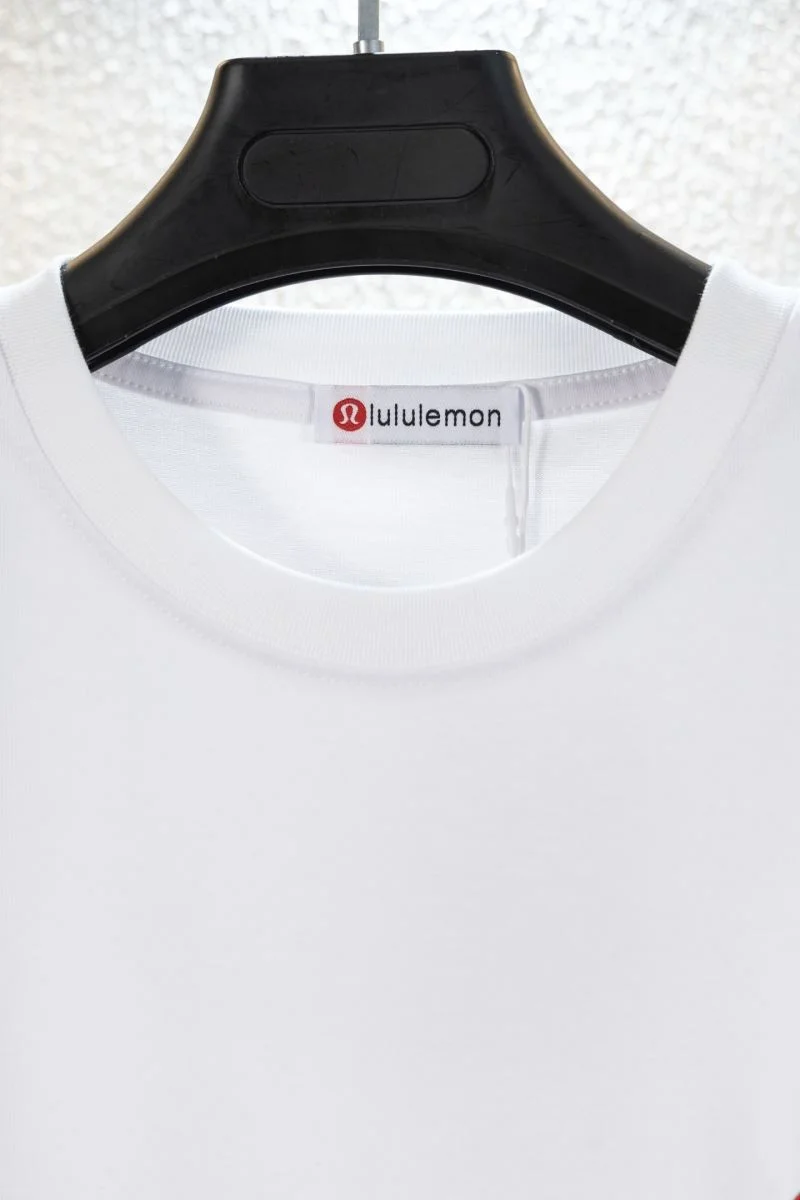 Vibrant Lululemon T-Shirts 163631