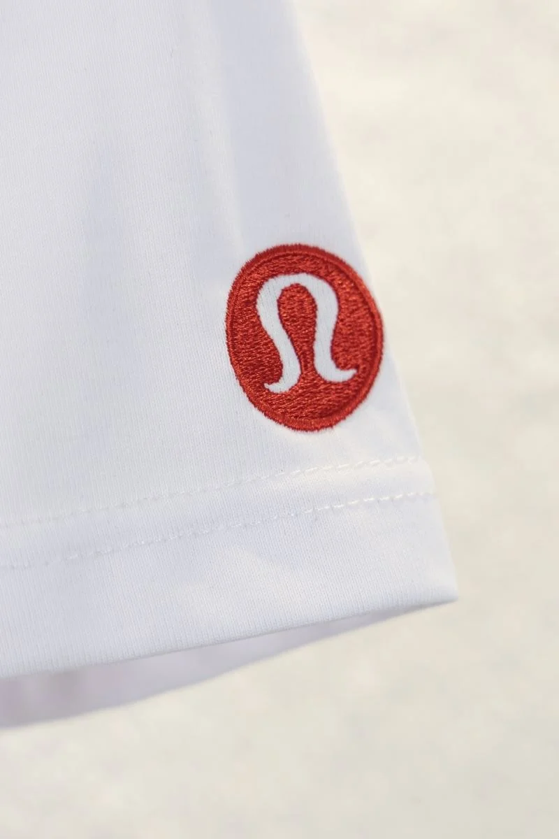 Vibrant Lululemon T-Shirts 163631