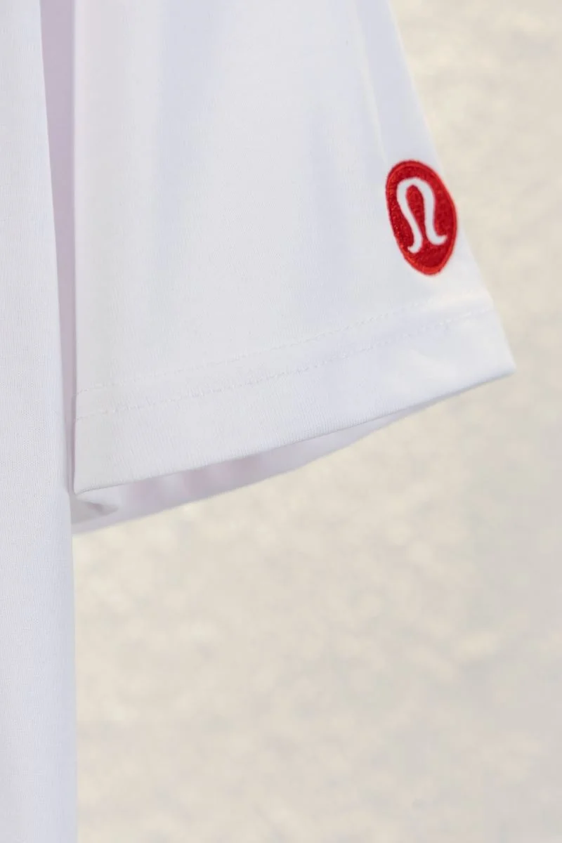 Vibrant Lululemon T-Shirts 163631
