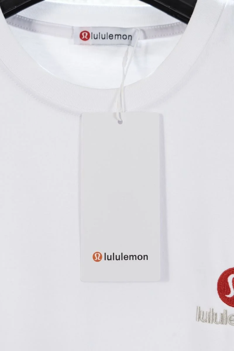 Vibrant Lululemon T-Shirts 163631