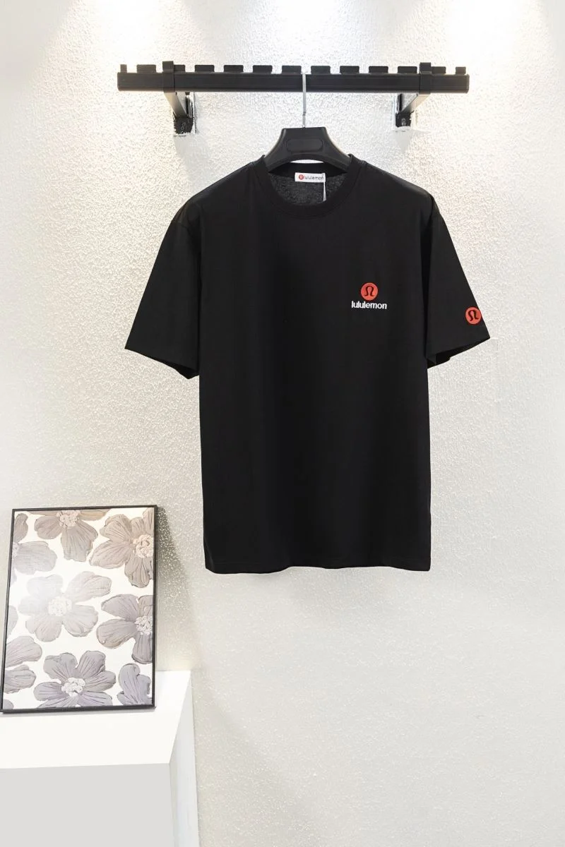 Lululemon T-Shirts Durable 163630