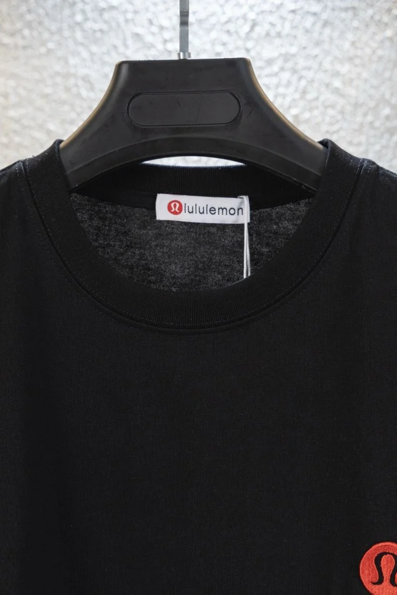 Lululemon T-Shirts Durable 163630