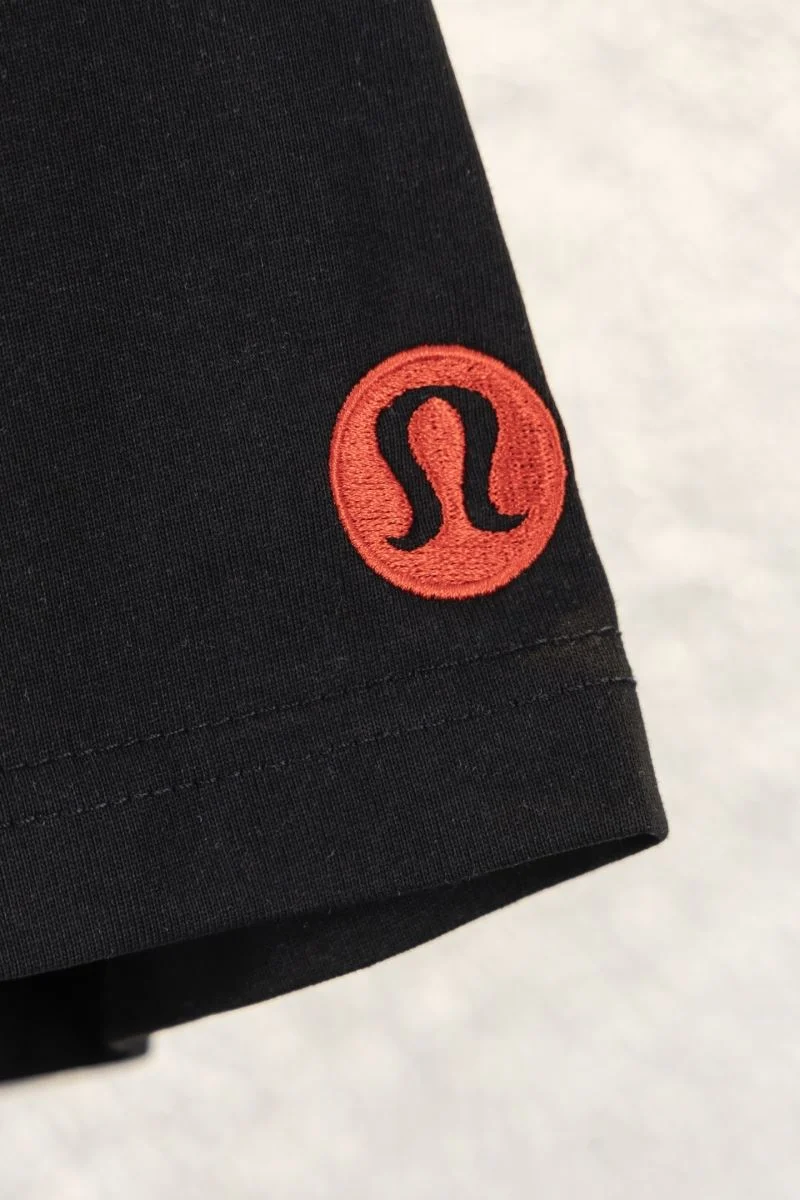 Lululemon T-Shirts Durable 163630