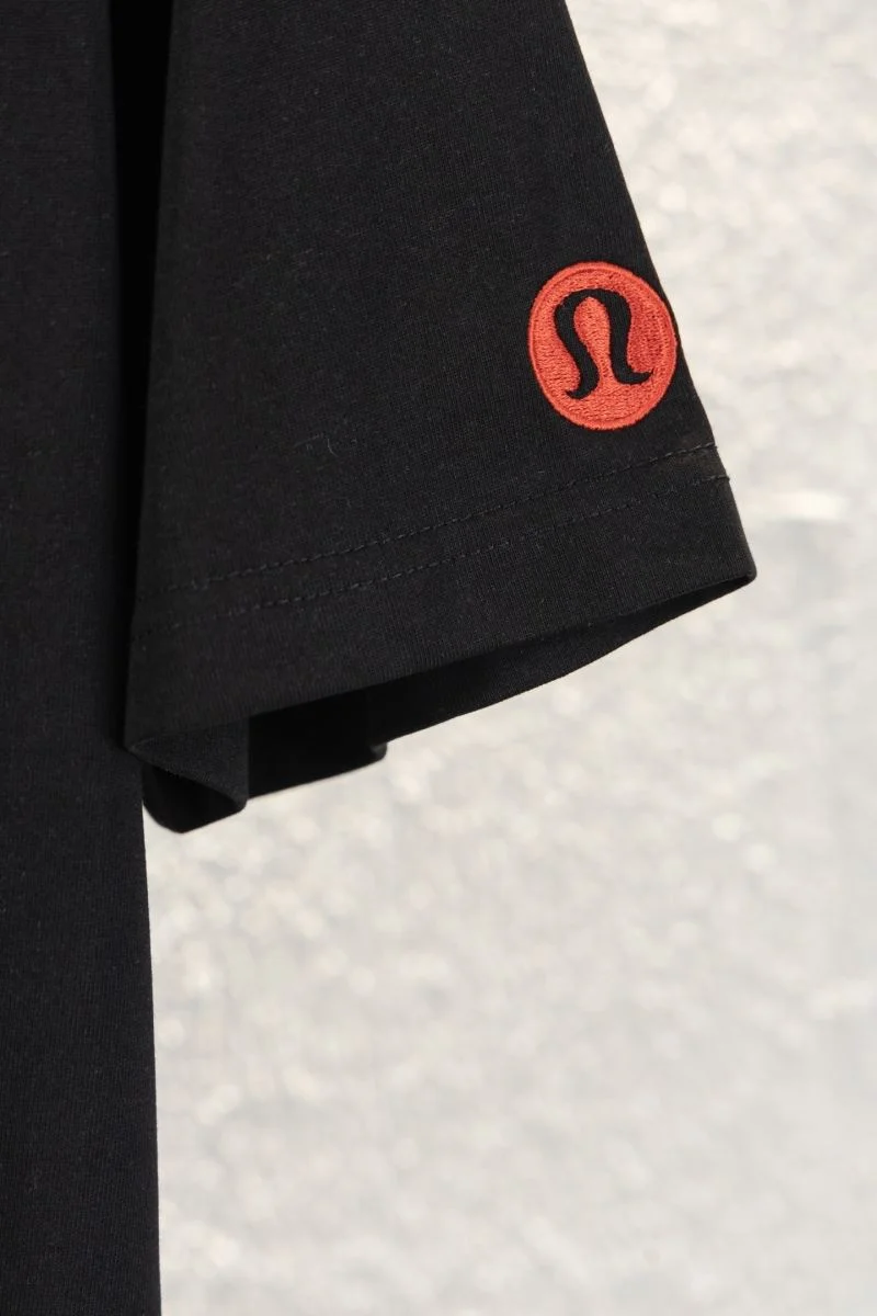 Lululemon T-Shirts Durable 163630