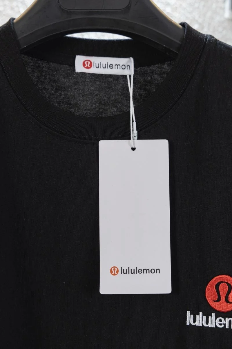 Lululemon T-Shirts Durable 163630