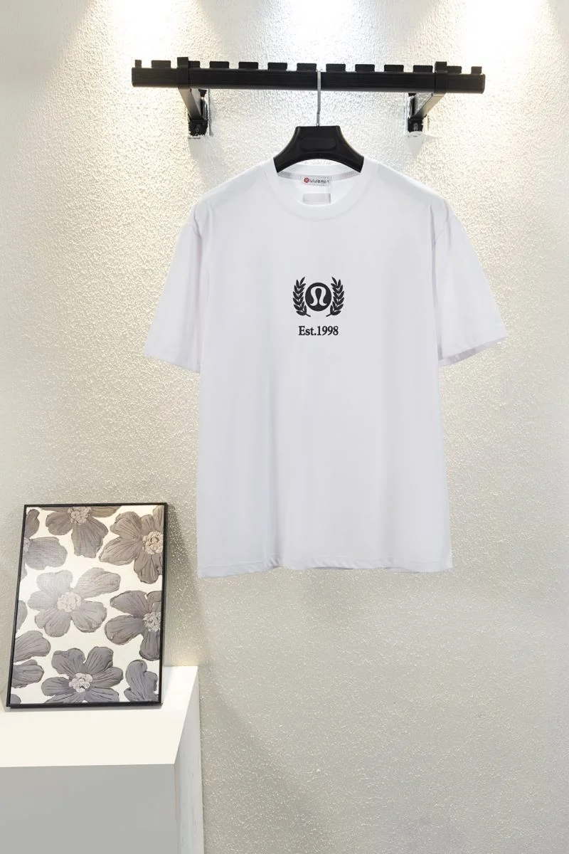FashionForward Lululemon T-Shirts 163626