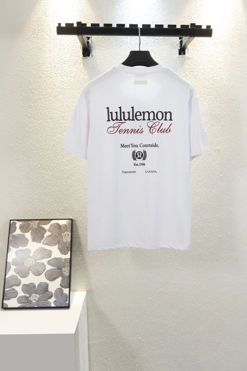 FashionForward Lululemon T-Shirts 163626