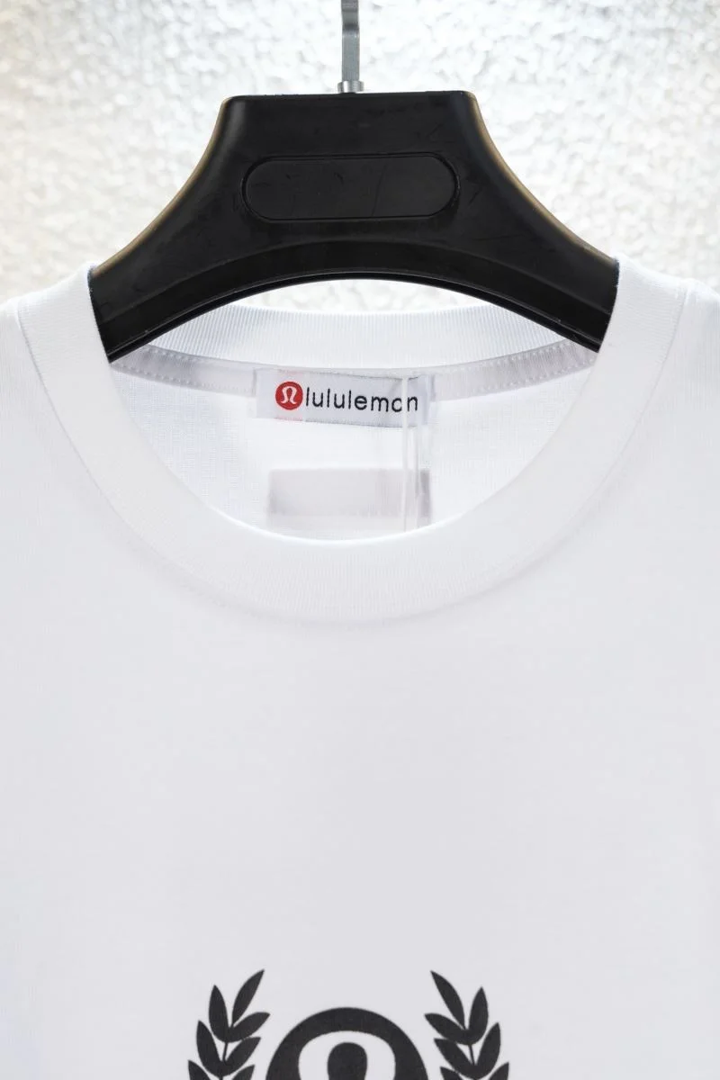 FashionForward Lululemon T-Shirts 163626