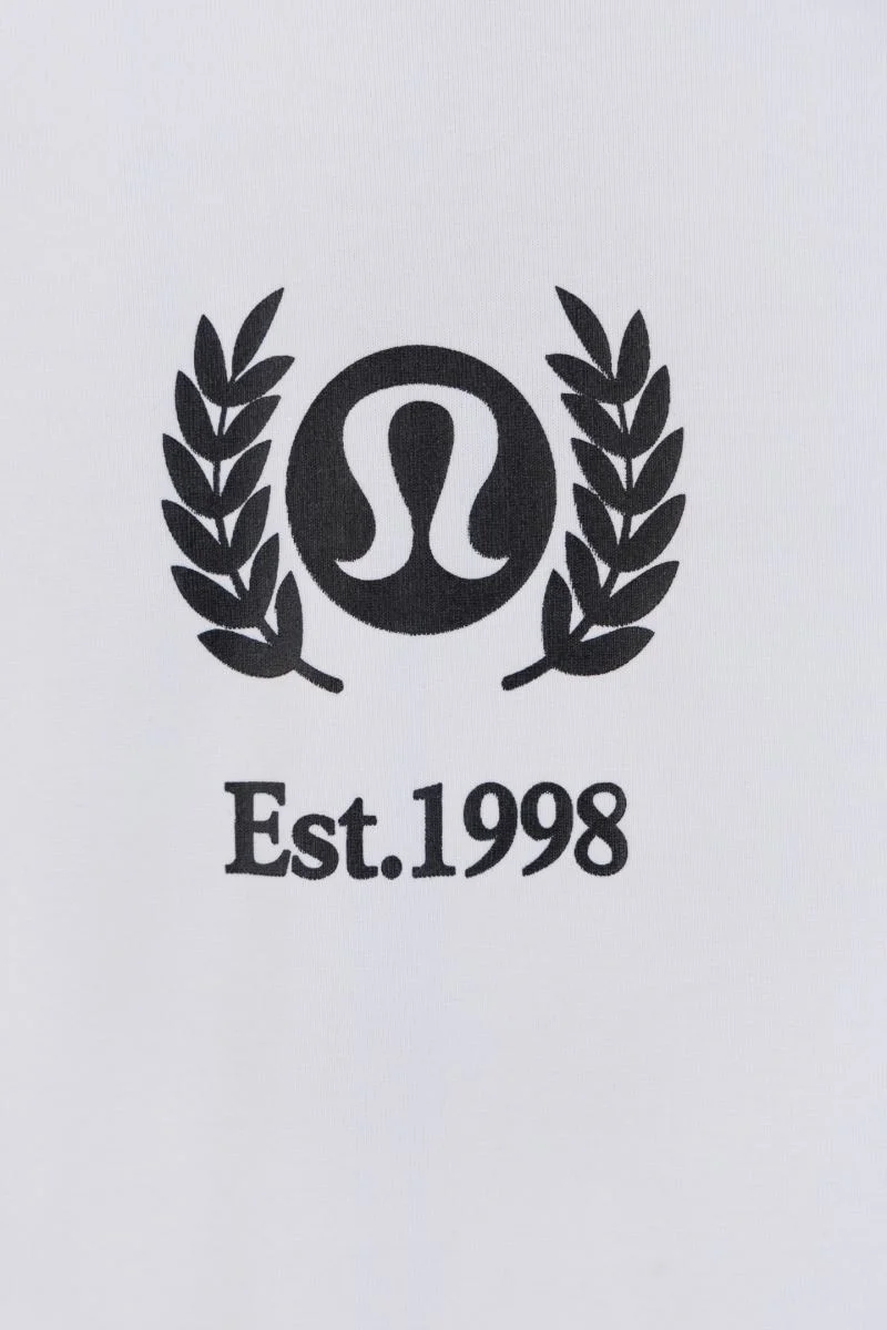 FashionForward Lululemon T-Shirts 163626