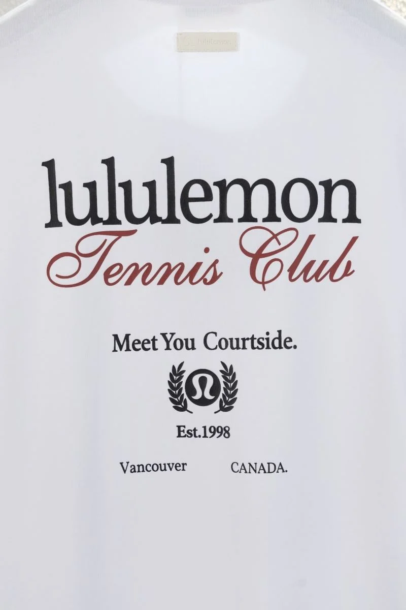FashionForward Lululemon T-Shirts 163626