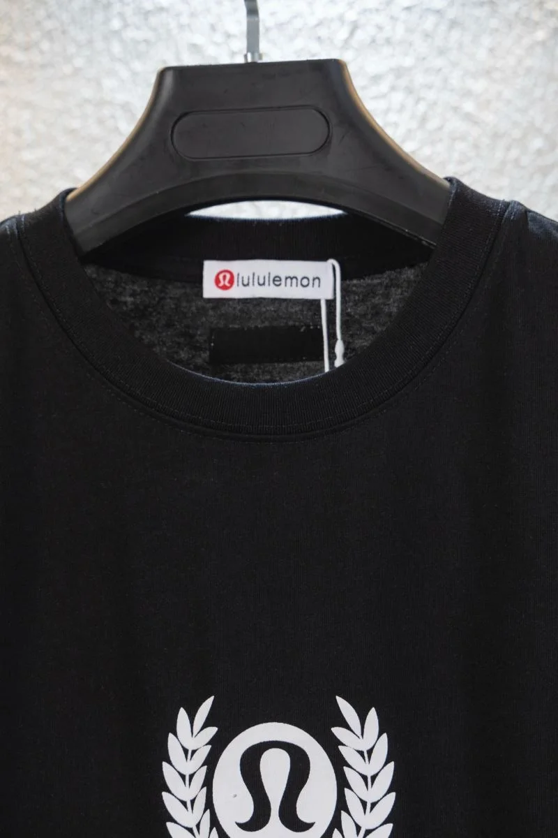Lululemon T-Shirts Sleek 163627