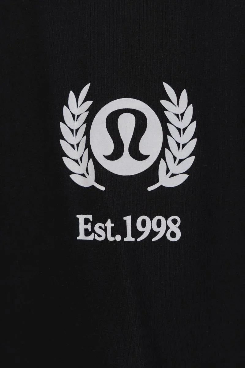 Lululemon T-Shirts Sleek 163627