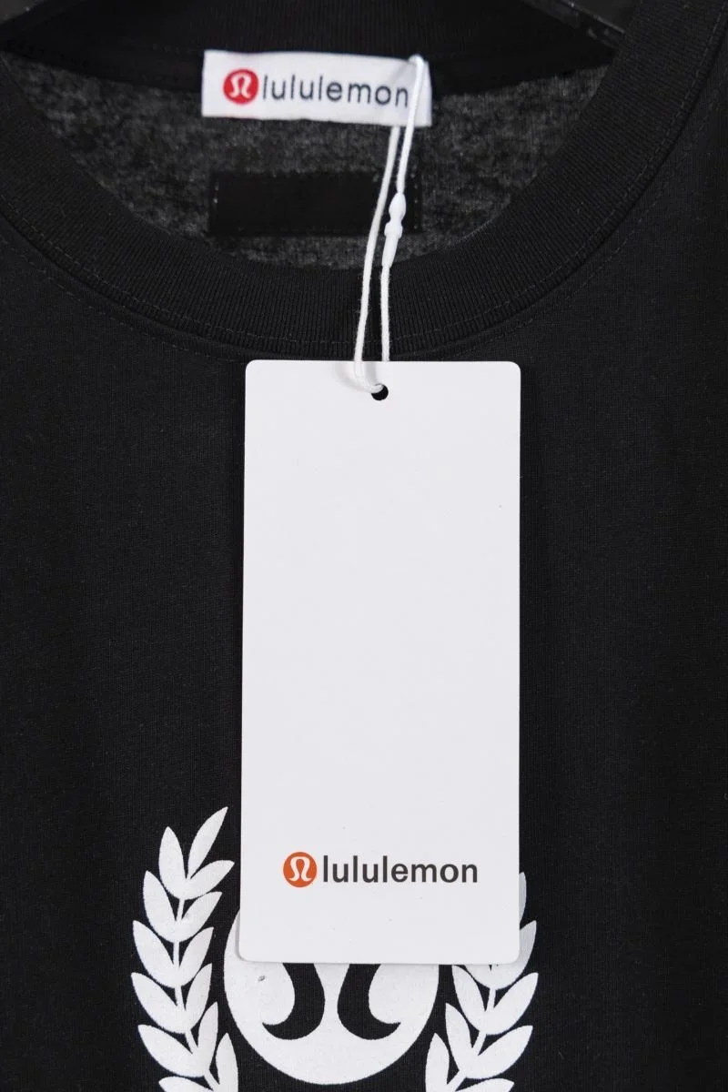 Lululemon T-Shirts Sleek 163627