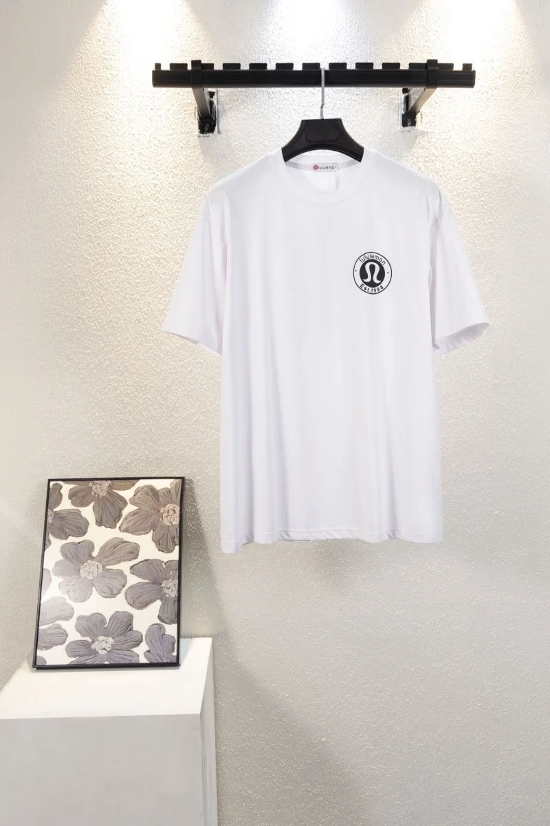GoodFit Lululemon T-Shirts 163640