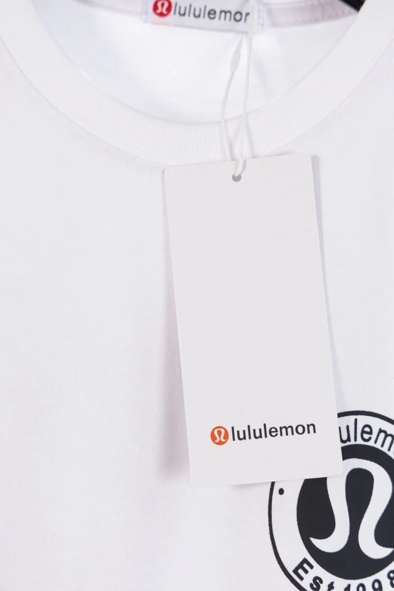 GoodFit Lululemon T-Shirts 163640