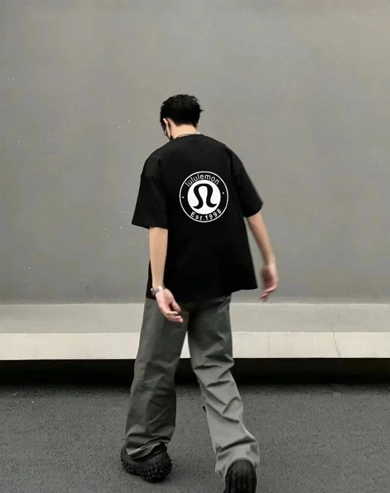 GoodFit Lululemon T-Shirts 163640