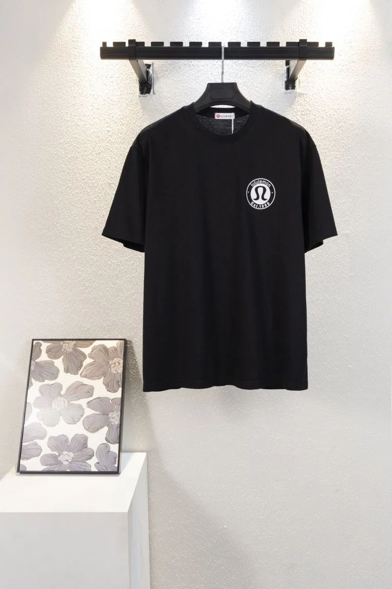 Chic Lululemon T-Shirts 163633