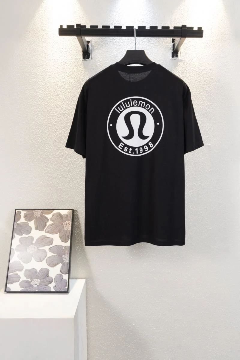 Chic Lululemon T-Shirts 163633