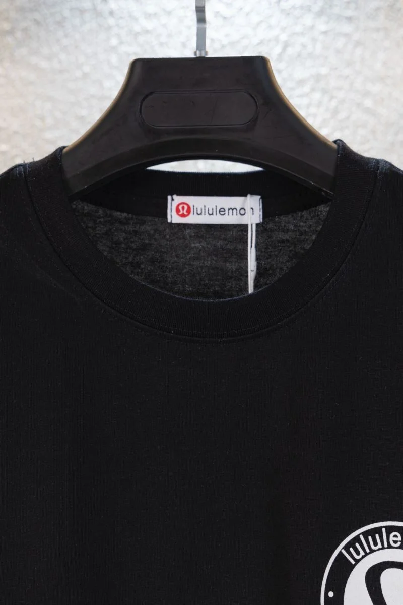 Chic Lululemon T-Shirts 163633