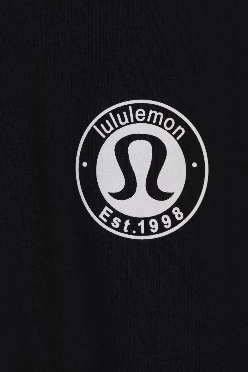 Chic Lululemon T-Shirts 163633