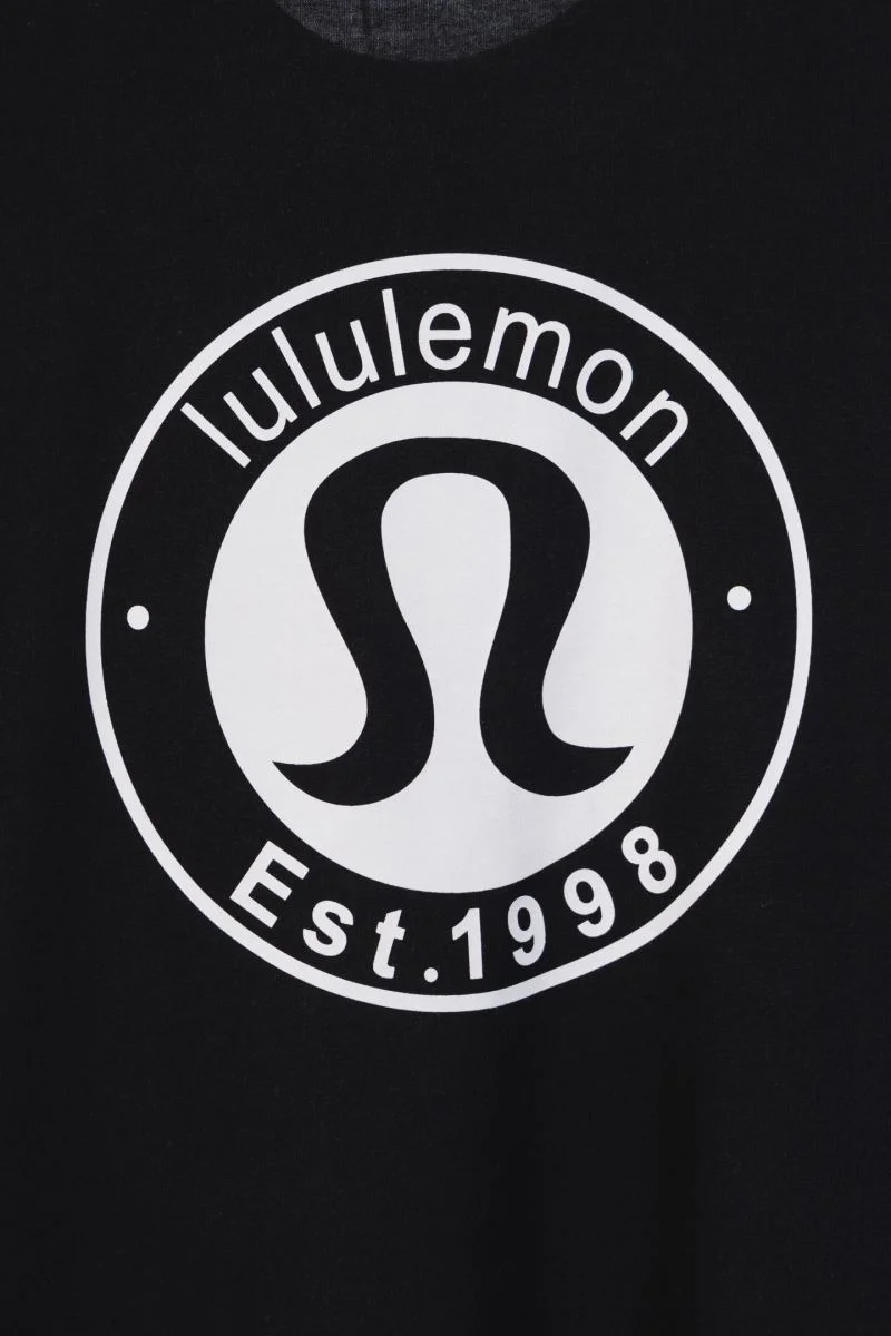 Chic Lululemon T-Shirts 163633
