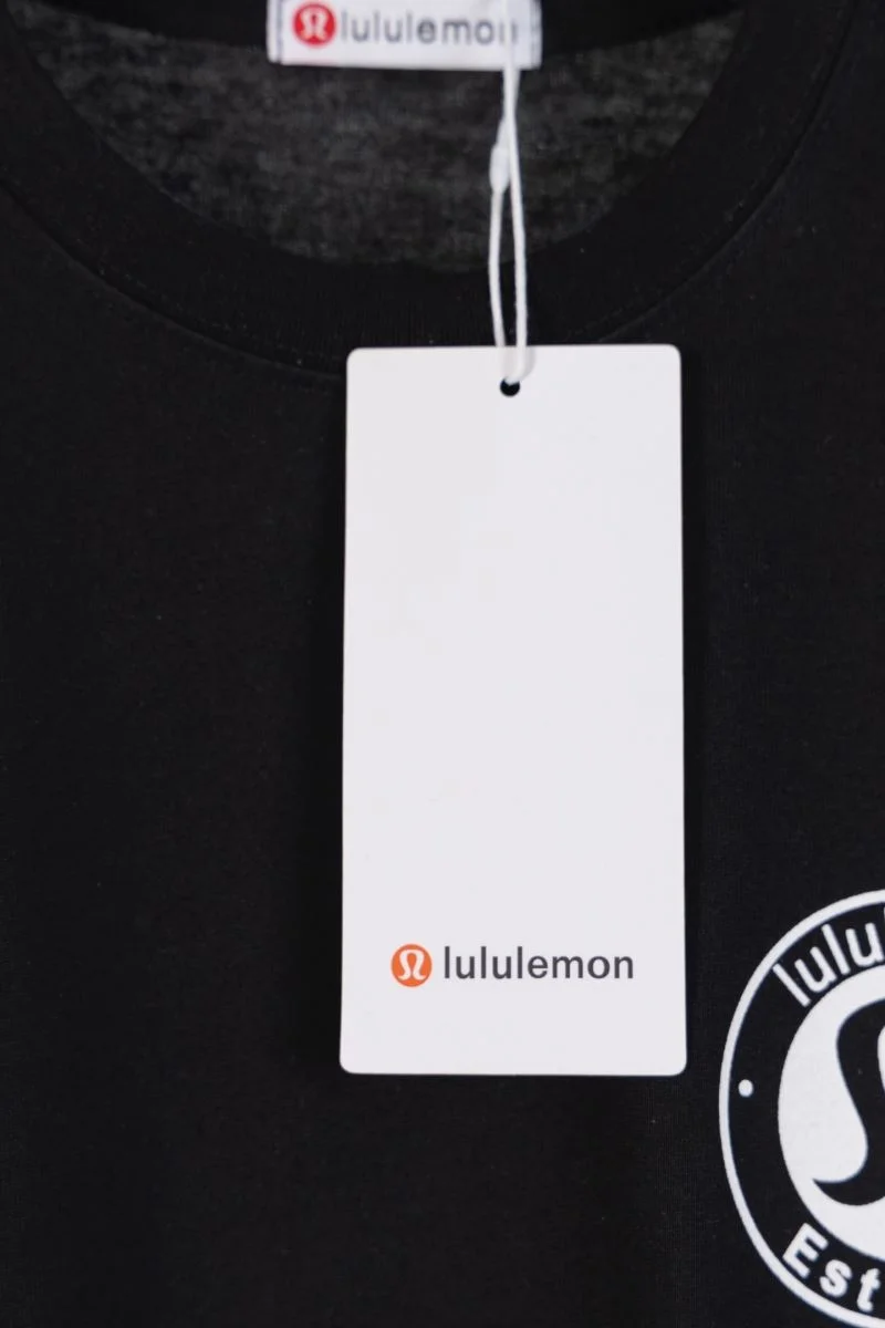 Chic Lululemon T-Shirts 163633