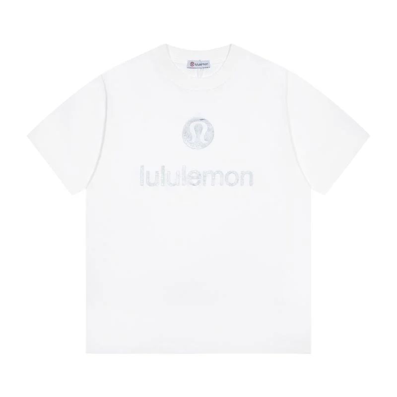 Lululemon T-Shirts FastDry 163629