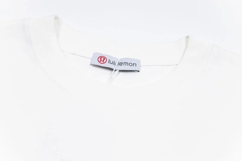 Lululemon T-Shirts FastDry 163629