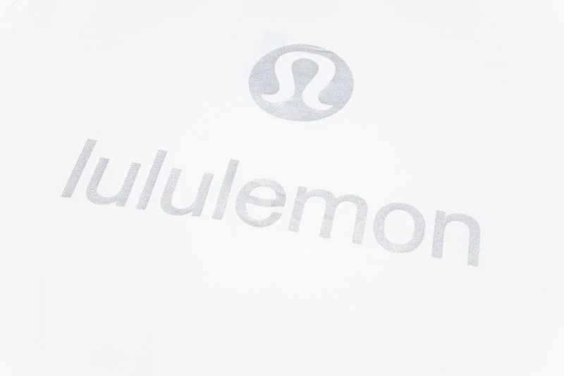 Lululemon T-Shirts FastDry 163629