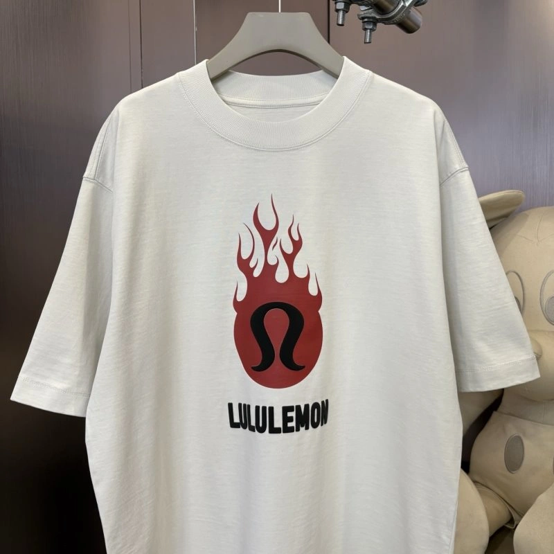 Lululemon T-Shirts Compact 152270