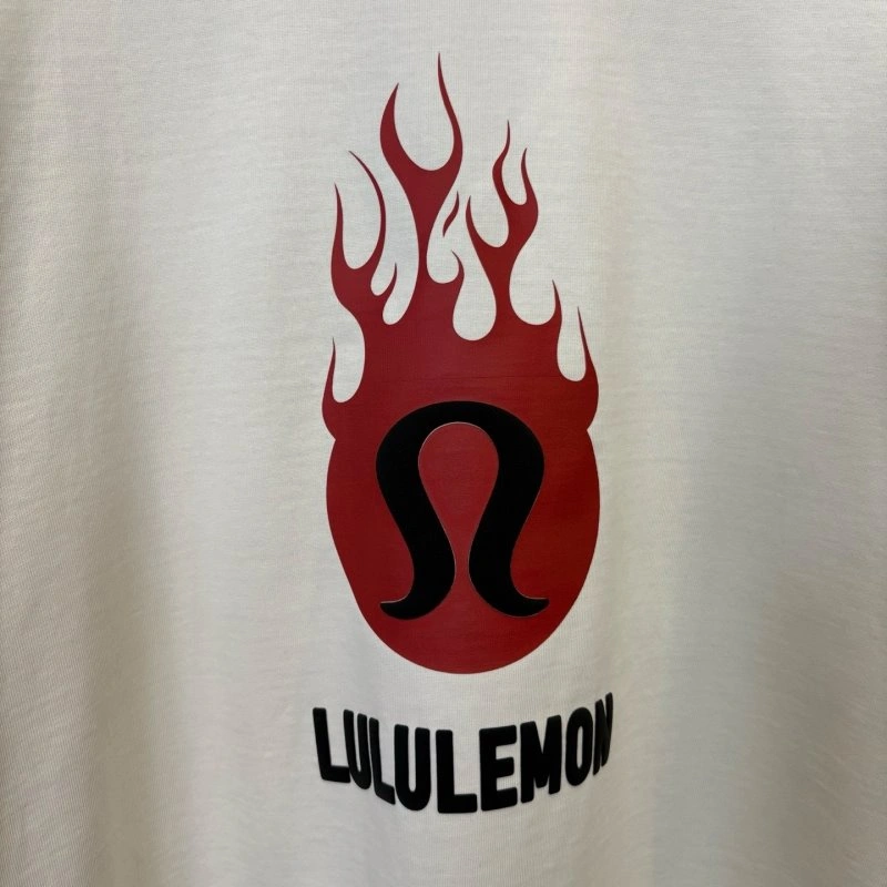 Lululemon T-Shirts Compact 152270