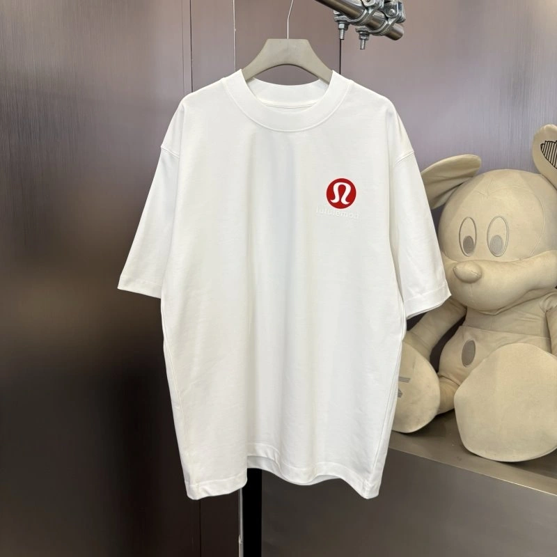 Lululemon T-Shirts Supportive 152272