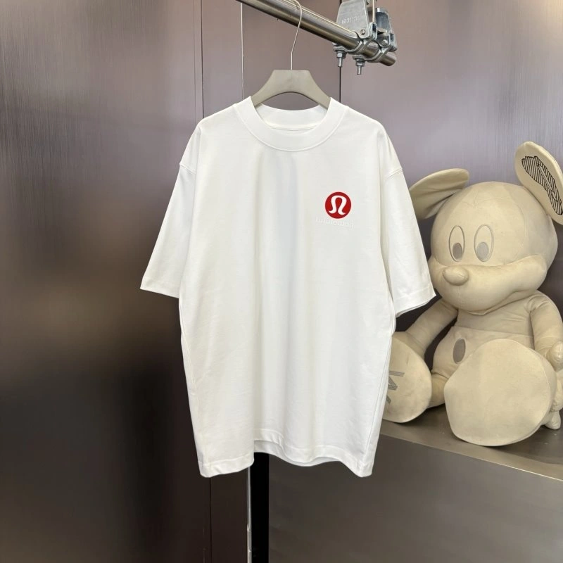 Lululemon T-Shirts Supportive 152272