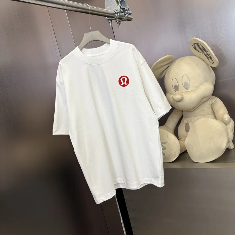 Lululemon T-Shirts Supportive 152272