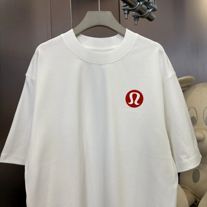 Lululemon T-Shirts Supportive 152272