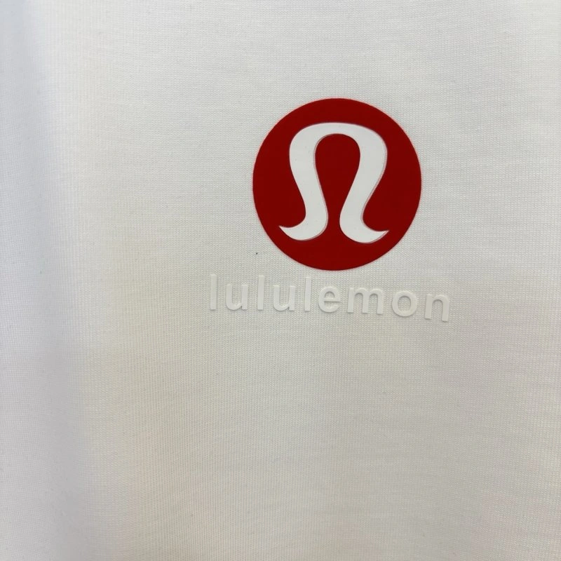 Lululemon T-Shirts Supportive 152272