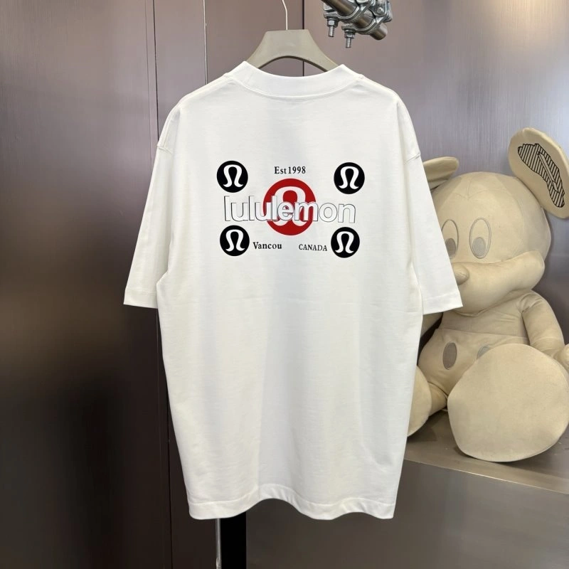 Lululemon T-Shirts Supportive 152272