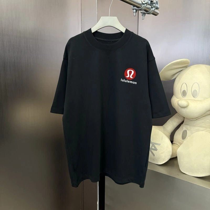 Lululemon T-Shirts Attractive 152274