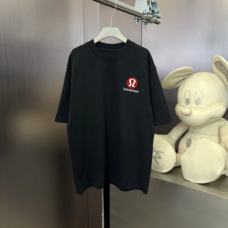 Lululemon T-Shirts Attractive 152274