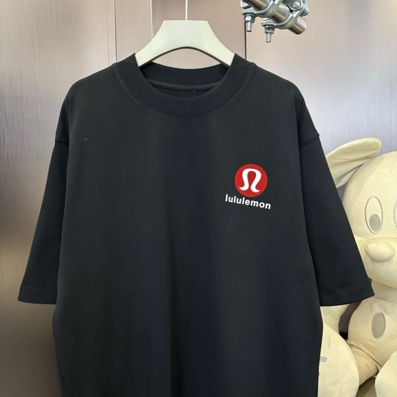 Lululemon T-Shirts Attractive 152274