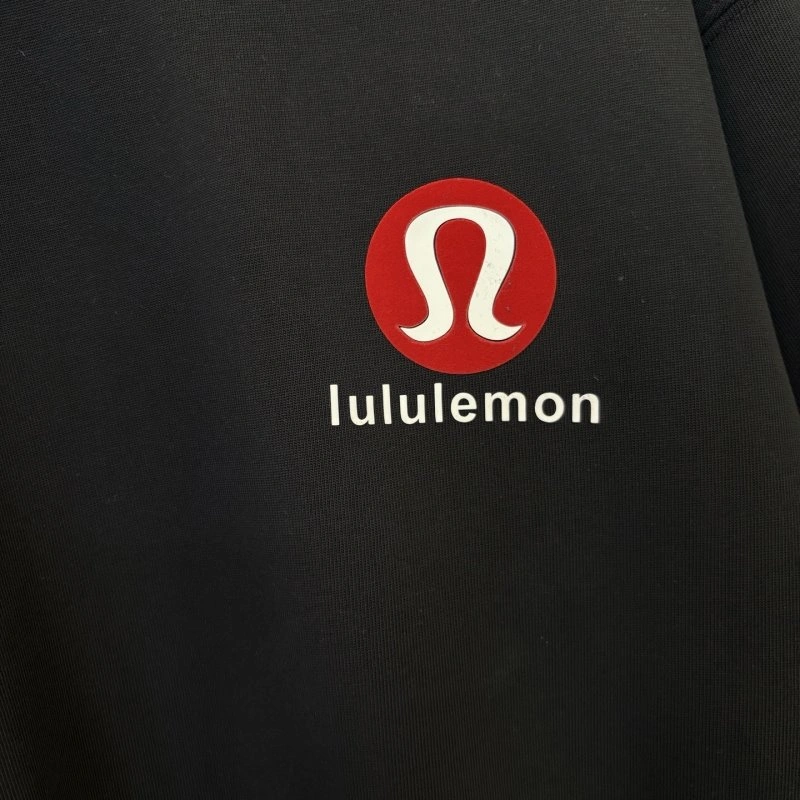 Lululemon T-Shirts Attractive 152274